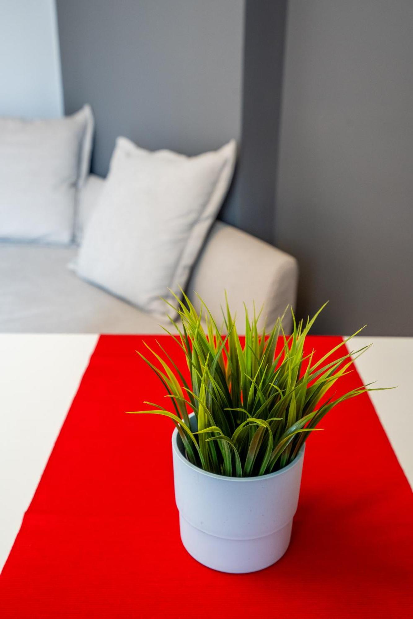 Downtown Apartment Eymi Sofia Bagian luar foto